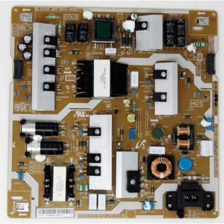 FUENTE DE ALIMENTACION BN44-00807F PARA TV SAMSUNG  UE55MU6125K