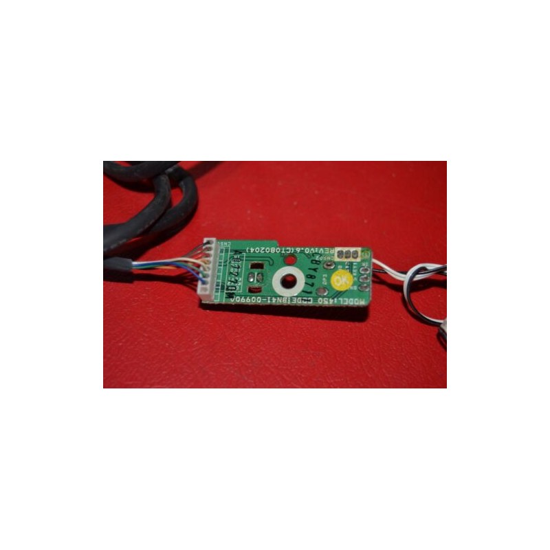 BN41-00990A SENSOR IR PARA TV SAMSUNG MOD LE26B450C4WXXC