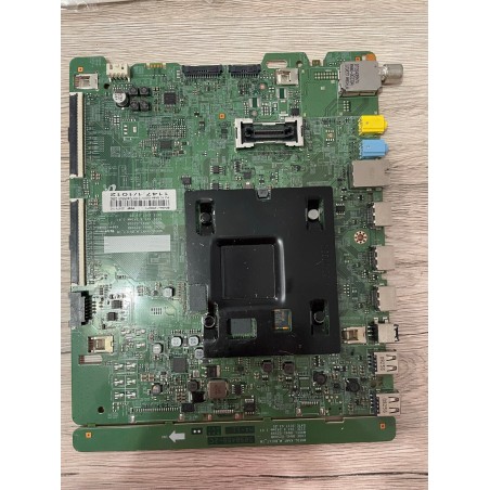 PLACA MAIN Para TV SMART SAMSUNG UE43MU6100K XXU Version 02, BN94-12007Y