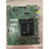 PLACA MAIN Para TV SMART SAMSUNG UE43MU6100K XXU Version 02, BN94-12007Y