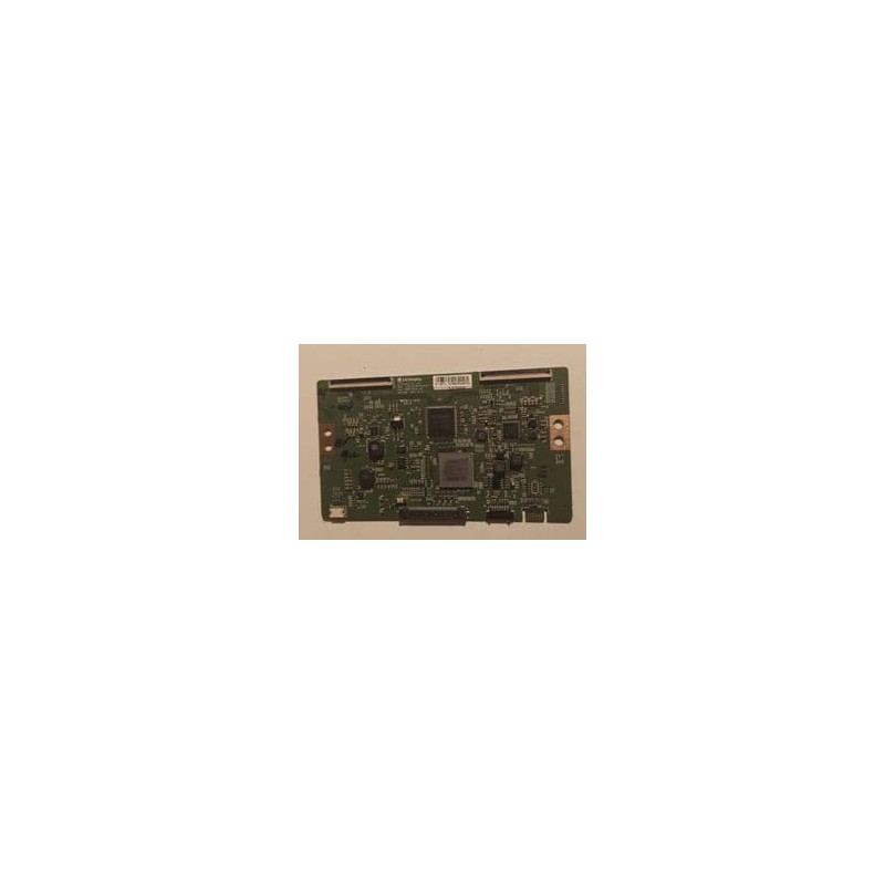 6870C-0757A - T-Con Board - LG PARA TELEVISOR PANASONIC TX-55FX700E