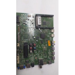 Main Board para Telefunken SUPRA55E con display VES550UNDL-2D-S01 17MB91