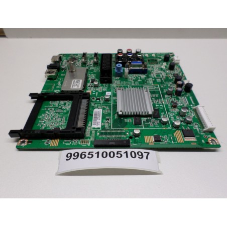 MAINBOARD 996510051097 PHILIPS para 32PFL3007H/12 CBPFC6JBP1