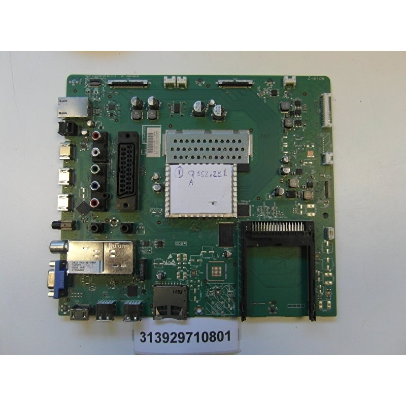 MAINBOARD 313929710801 PHILIPS 42PFL7666H/12