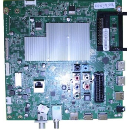 PLACA AV PRINCIPAL 715G6842-M0C-000-005N - PHILIPS 50PUK6809/12