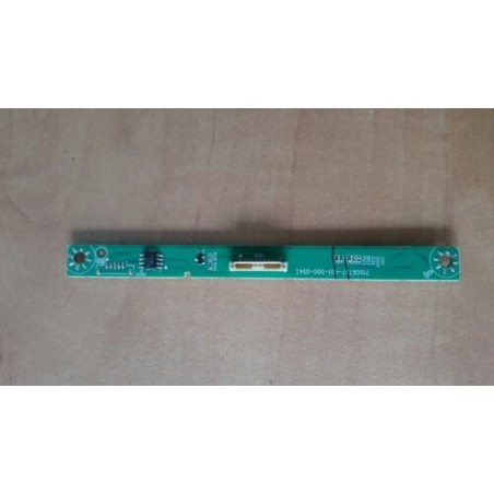 SENSOR IR 715G6737-R0C-000-004I PARA TV PHILIPS MOD 50PUK6809/12