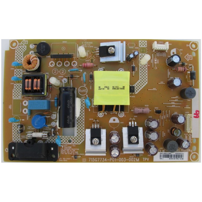 715G7734-P01-003-002M 996597306274 Philips 32PHS5302/12 32PHT5302/12