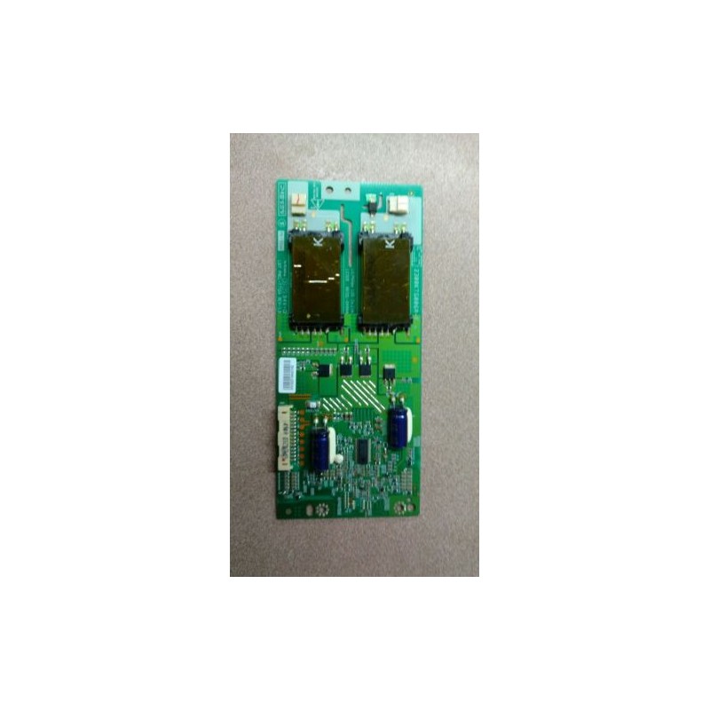 LG PHILIPS LC320 6632L-0494A INVERTER BOARD 2300KTG006A-F 32LG3000