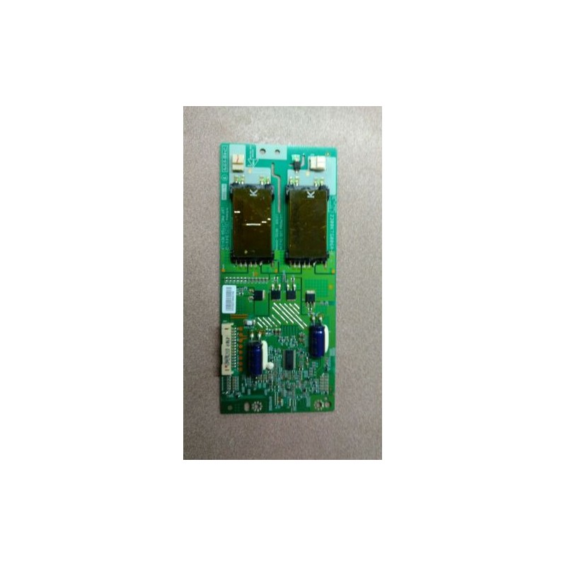 LG PHILIPS LC320 6632L-0494A INVERTER BOARD 2300KTG006A-F