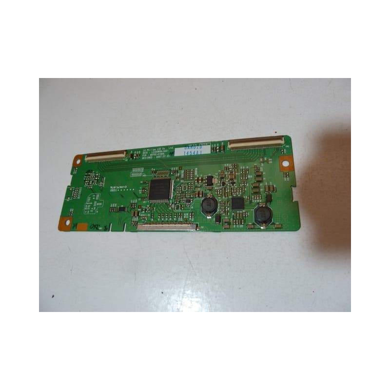 T-CON 6870C-0195A  PARA TV LG-32LG3000