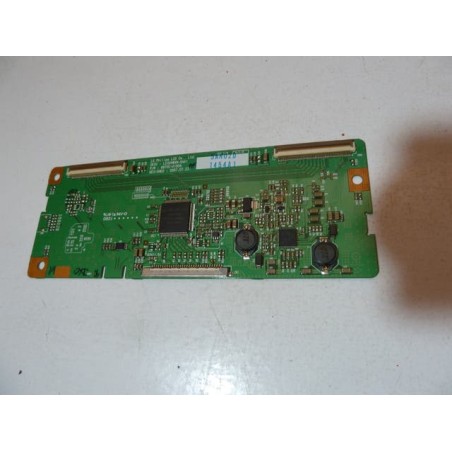 T-CON 6870C-0195A  PARA TV LG-32LG3000