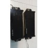 SET DE ALTAVOCES BUZZERS TV SONY KD-49X8308C CON COD 1-859-100-11