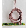 RECEPTOR IR TNPA5719 PARA TELEVISOR PANASONIC MOD TX-L42E5E