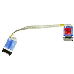 LVDS CABLE  EAD62572301 PARA TV LG 50LB650V-ZN