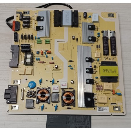 FUENTE DE ALIMENTACION BN44-01105C  PARA TV SAMSUNG MOD QE55Q70BAT