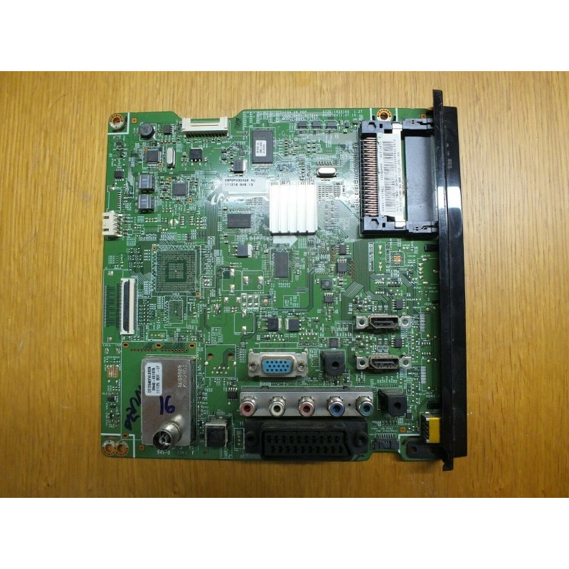 PCB MAIN BN41-01761 / PARA MOD SAMSUNG PS51D450 (016)