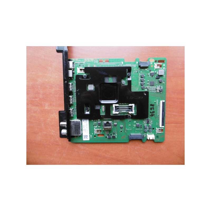 PLACA MAIN BN41-02852A - BN94-16891M PARA TV  SAMSUNG MOD UE65AU7175