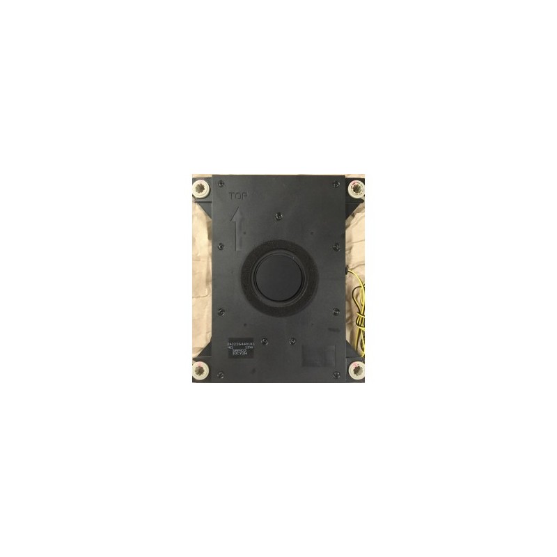 242226440182 ALTAVOZ PARA TV  PHILIPS MOD 55PFL5507H/12