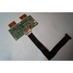 PLACA T-CON CY-LD40BGD-V PARA TELEVISOR SAMSUNG  MOD UE40D570 -  LD40BGD-V1