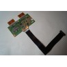 PLACA T-CON CY-LD40BGD-V PARA TELEVISOR SAMSUNG  MOD UE40D570 -  LD40BGD-V1