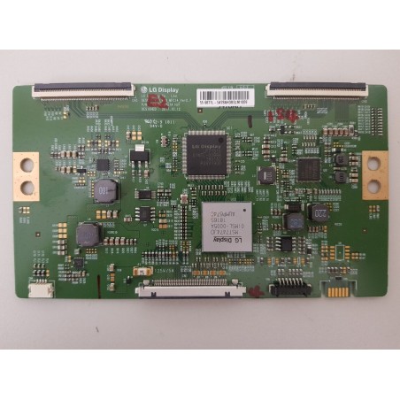 T-CON 55 6871L-5478AHTAUGG8308 PARA TELEVISOR  PANASONIC TX-55FX623E