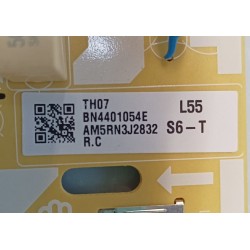 FUENTE DE ALIMENTACION BN4401054E PARA TV SAMSUNG UE50TU8005KXXC
