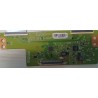 T-CON 6870C-0532A PARA TELEVISOR LG MOD 43LH5100