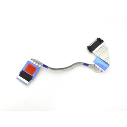 CABLE LVDS EAD63265811 PARA TV LG MODELO 43LH5100