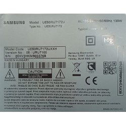 PLACA MAIN BN94-14756K PARA TV SAMSUNG MOD UE50RU7172U