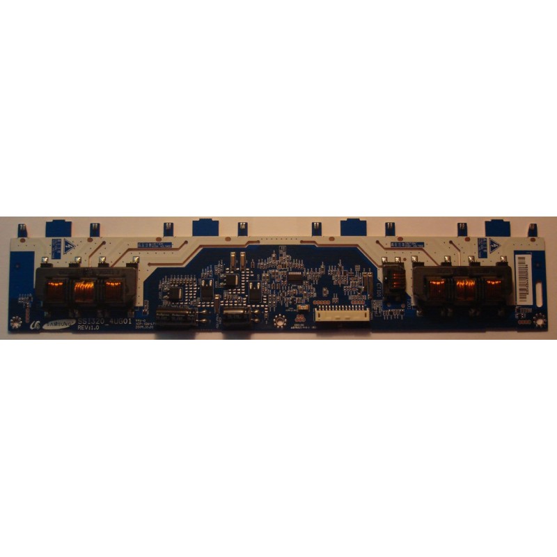 SSI320_4UG01 - INVERTER BOARD - SAMSUNG MOD SONY KDL-32BX300