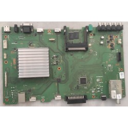 MAIN BOARD COD 1-881-779-11 - PARA TV SONY MOD KDL-46NX700