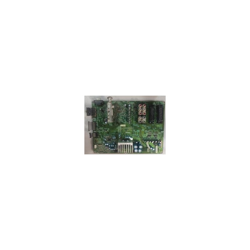 PLACA MAIN BOARD -V28A00032801 - TOSHIBA - MOD 37X3030D