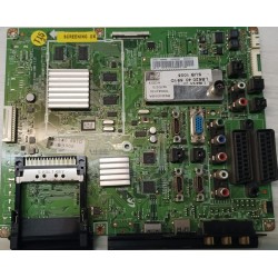 BN94-02653G - PLACA MAIN PARA TV  SAMSUNG MOD LE40B620R3W
