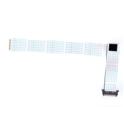 Cable LVDS E338920 AWM 20706 105C 60V para  modelo 50PUS6162/12 de PHILIPS