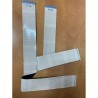 CABLES  LVDS BN96-39820B Y BN96-39821D PARA TV SAMSUNG