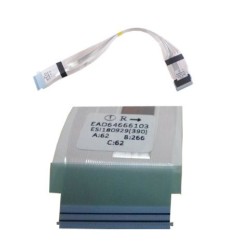 Cable Flex / LVDS EAD64666103 EAD64666104 LG 43UK6200PLA, 49UK6200PLA