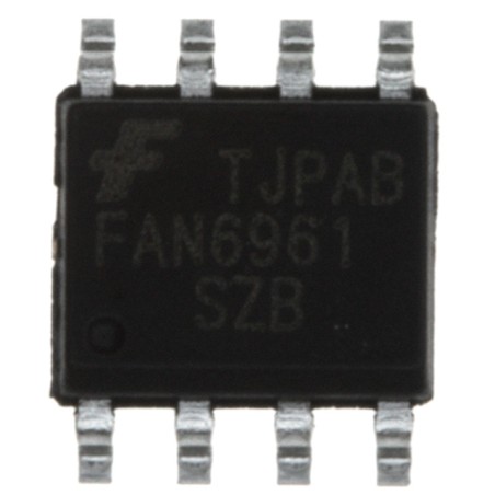 TJPAB FAN6961SZ FAN6961 - Power Factor Controller, PDSO8