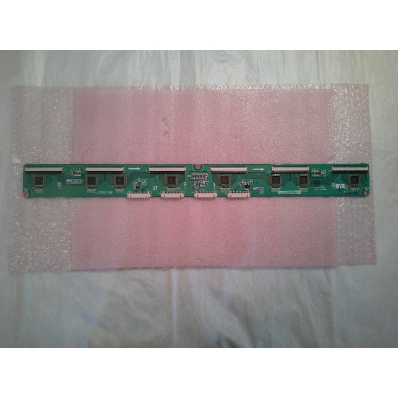 LJ41-07018A- X-Sus Board - Samsung  para  PS50B430P2W