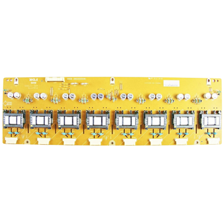 Inversor de retroiluminación de TV Akai, Sony 32 pulgadas 19.26006.197 (PCB2775, A06-127065)