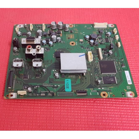 MAIN HDMI BOARD FOR SONY KDL-32S2530 32" TV 1-871-991-21 A1214950E SCR T315XW02