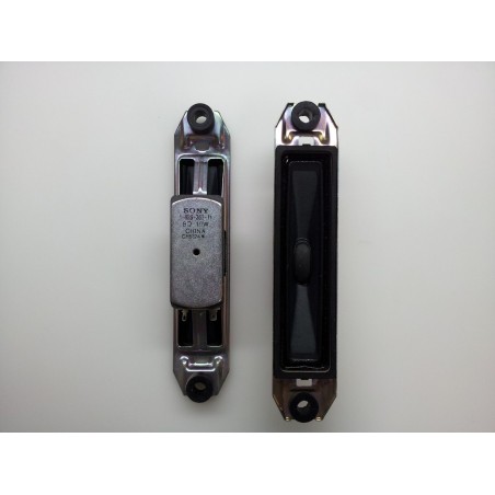 JUEGO DE ALTAVOCES 1-826-363-11 para SONY KDL-32S2530 32" TV SCR T315XW02