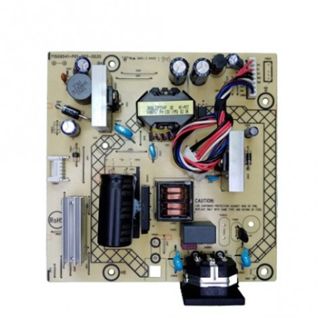 FUENTE DE ALIMENTACIÓN 715G9541-P02-002-003S PARA ACER KG272 Sbmiipx