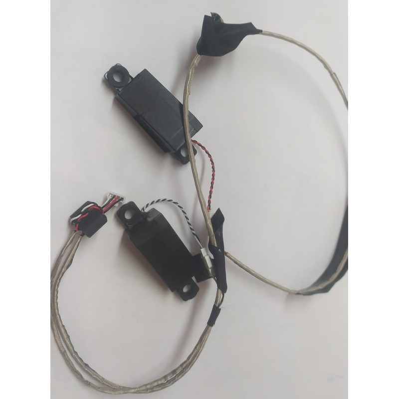 378G0025689LRA 19M0828 altavoces   PARA ACER KG272 Sbmiipx