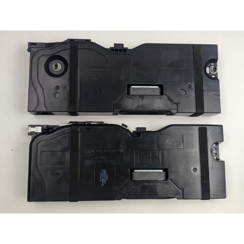 (juego de 2 OEM) Altavoces EAB64370905 para LG 55SM8600PLA
