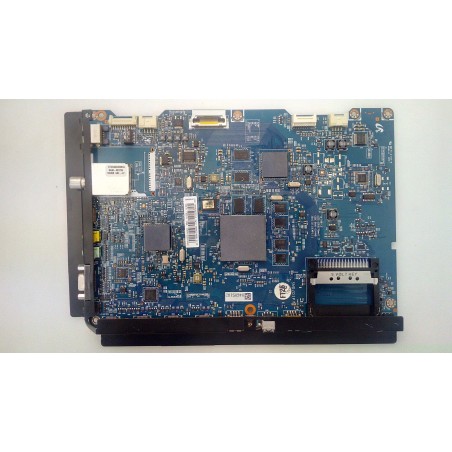 PLACA MAIN SAMSUNG BN94-03588D PARA TV MODELO UE40C6530