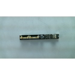 IR BOARD BN41-01404A PARA TV SAMSUNG MOD UE40C6530