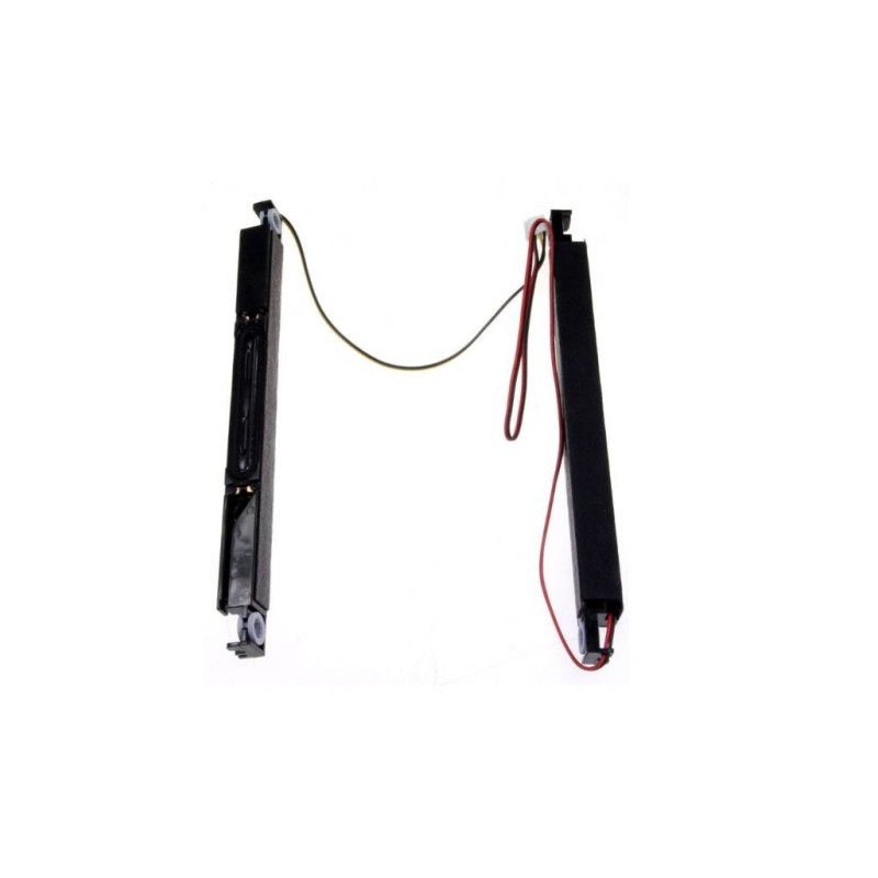 CONJUNTO ALTAVOCES BN96-12941C PARA TV SAMSUNG UE40C6530MOD