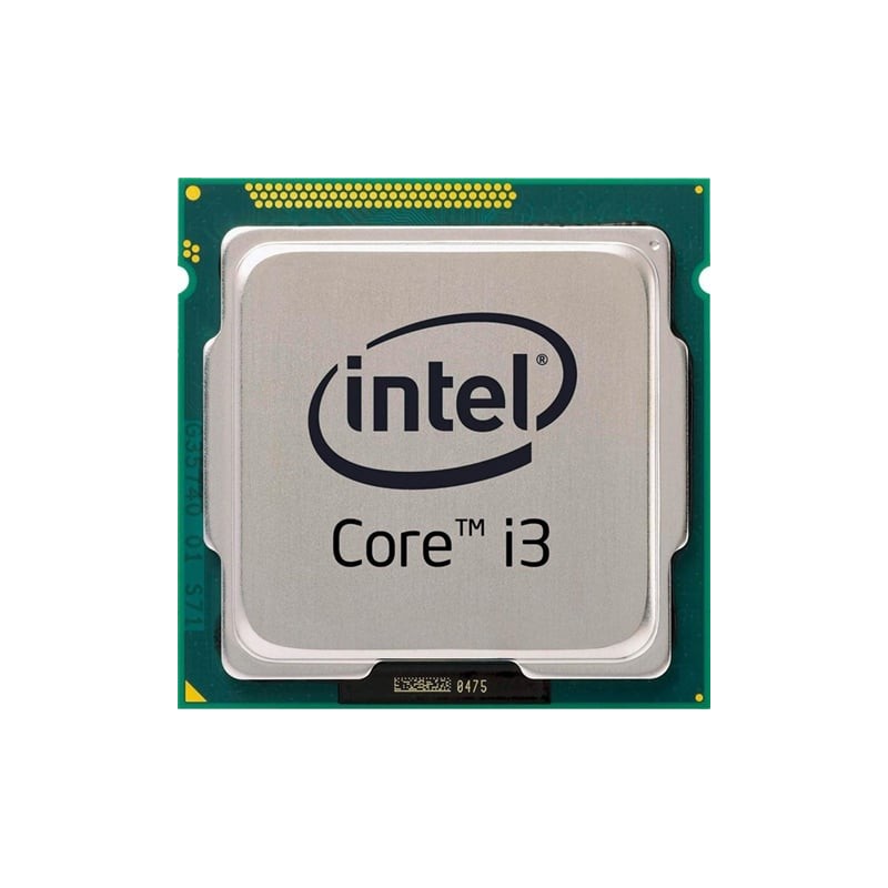 Intel Core i3-2120T (3.30Ghz) LGA1155