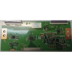 T-CON 6870C-0370A PARA TV LG MOD 32LV2500