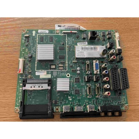 MAIN BOARD BN41-01167B BN94-02583L PARA TV SAMSUNG LE40B651T3W